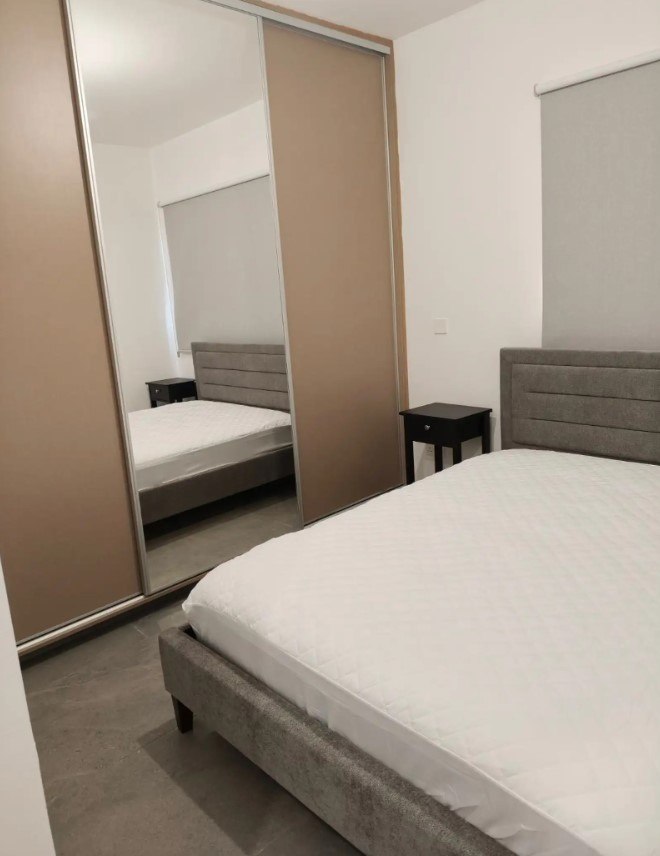 Apartment, 2 bedrooms — 6