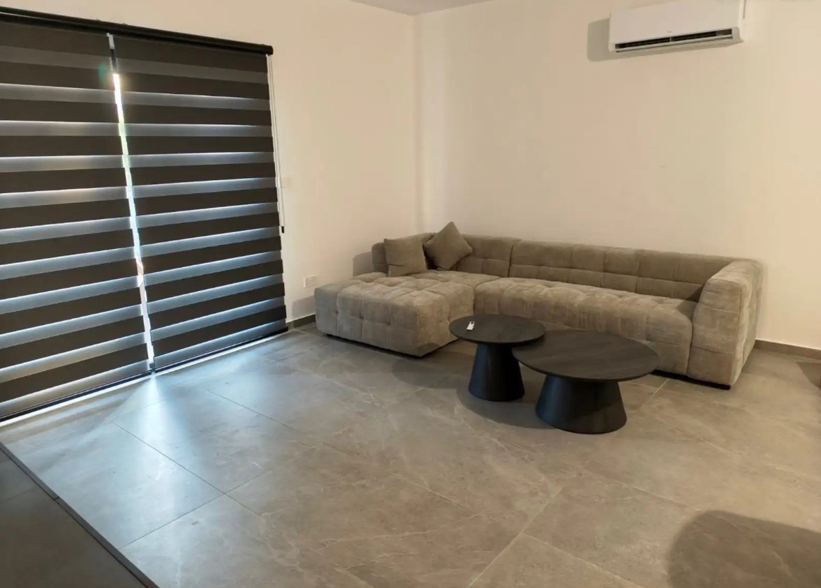 Apartment, 2 bedrooms — 7