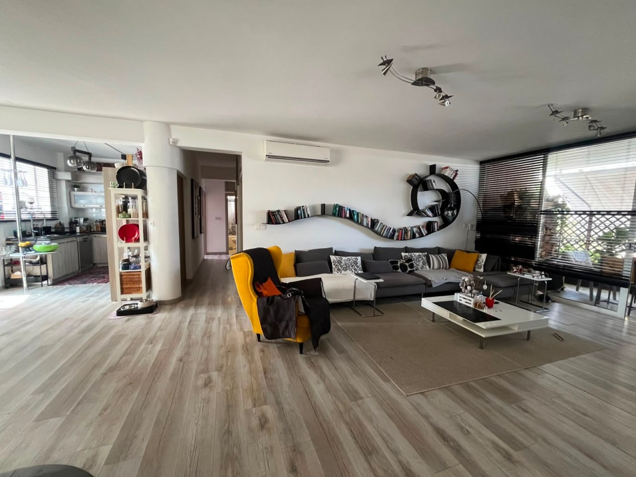 Apartment, 3 bedrooms — 10