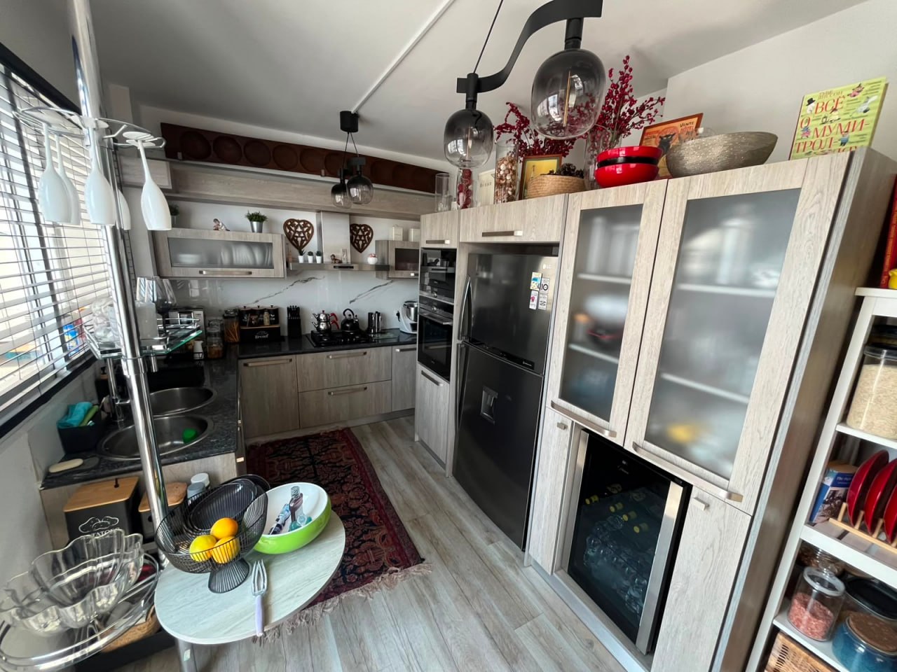 Apartment, 3 bedrooms — 3