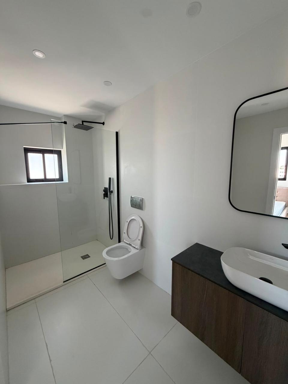 Apartment, 3 bedrooms — 3