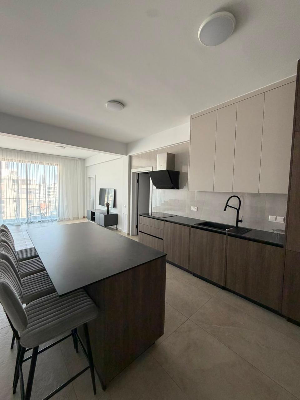 Apartment, 3 bedrooms — 5