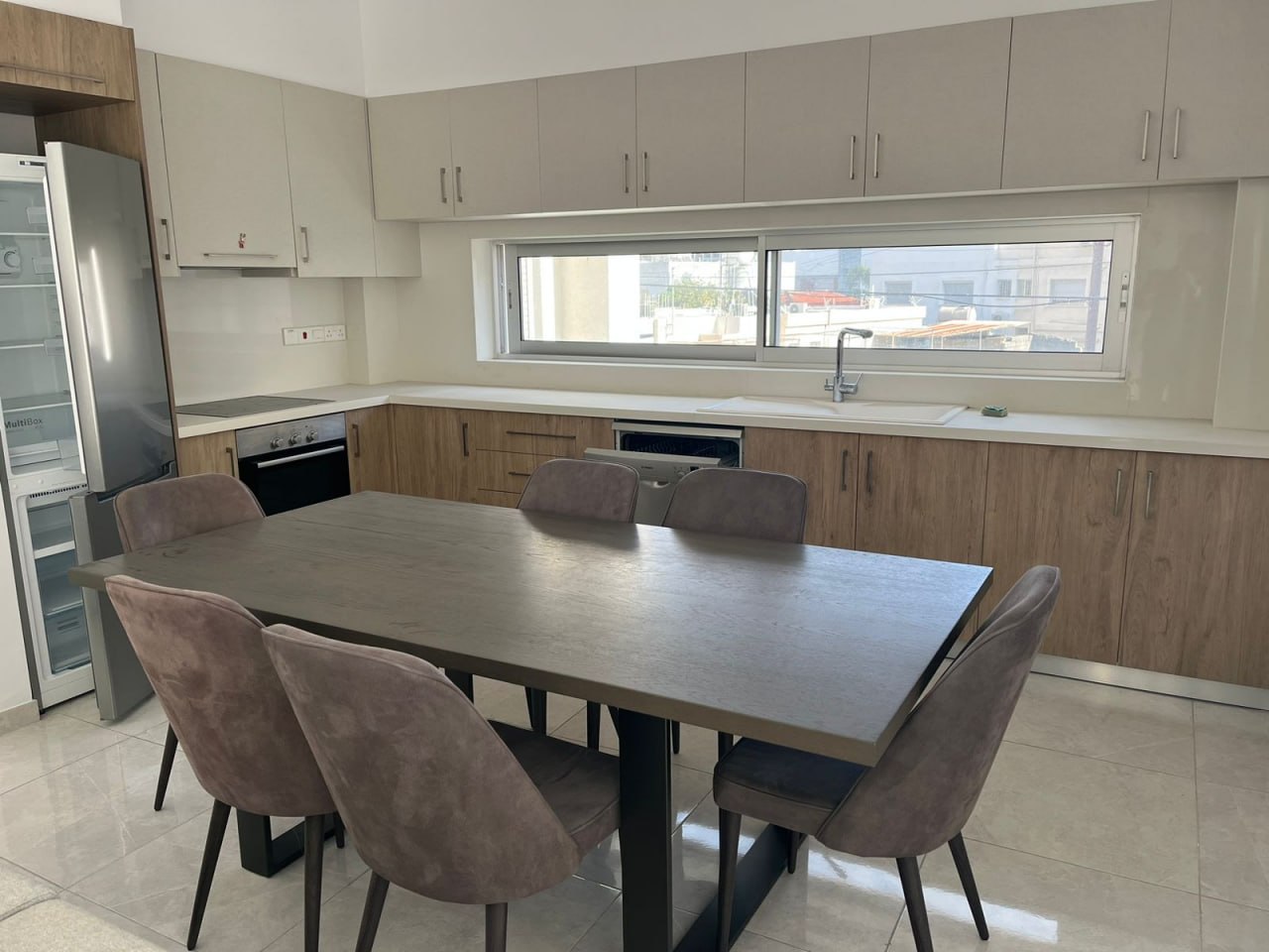 Apartment, 3 bedrooms — 6