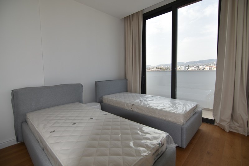 Penthouse, 3 bedrooms — 5
