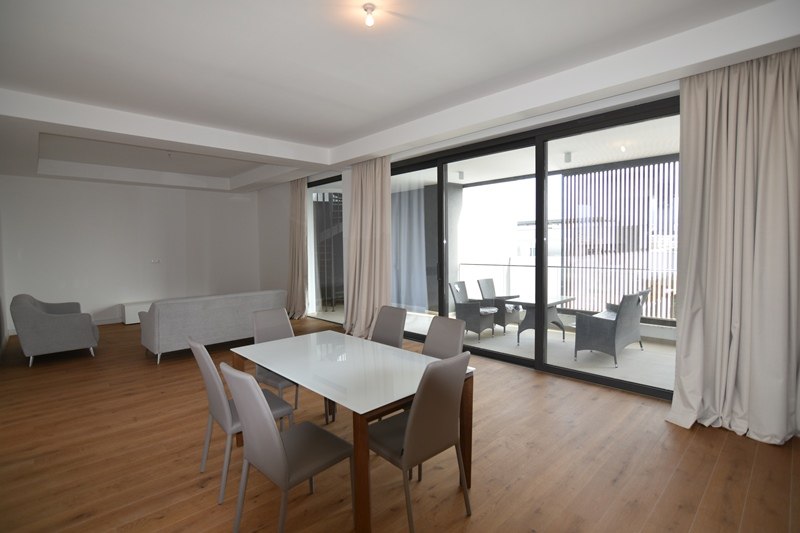 Penthouse, 3 bedrooms — 9
