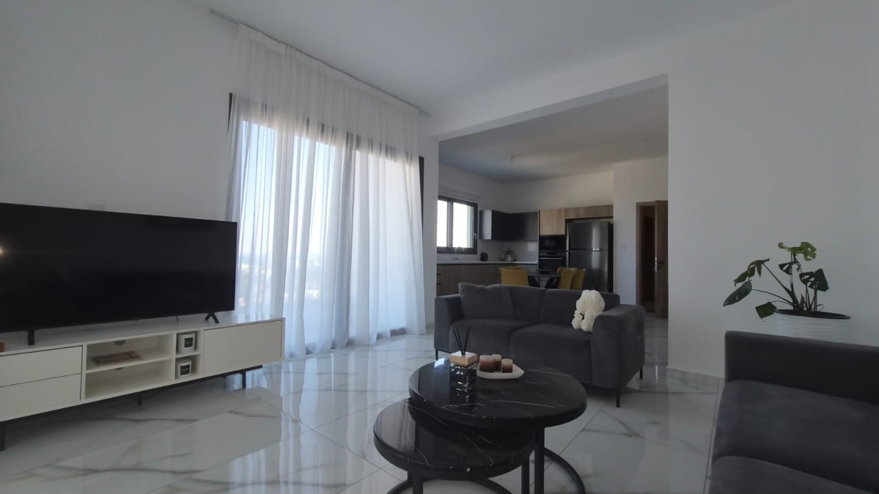 Apartment, 3 bedrooms — 10