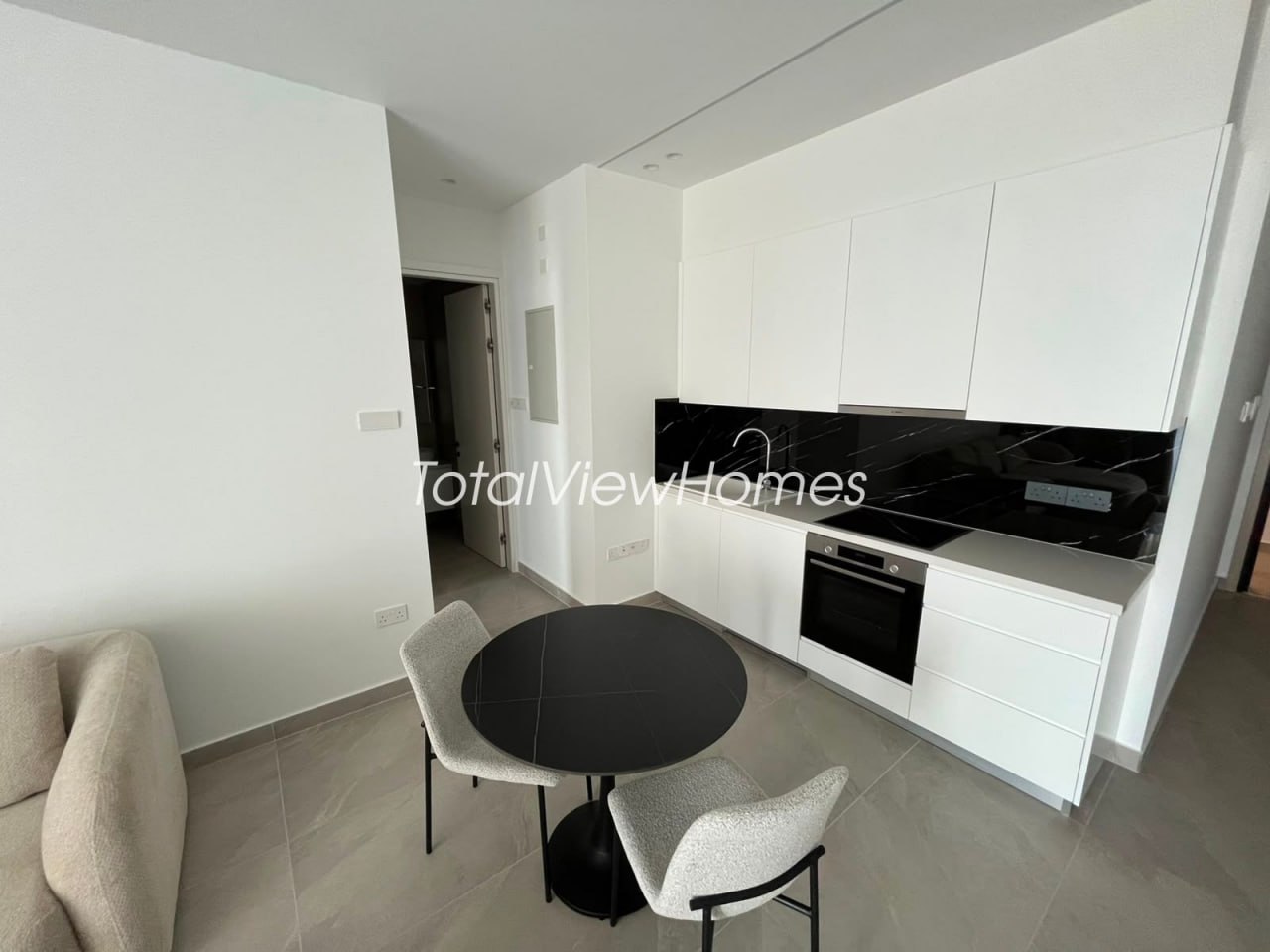 Apartment, 1 bedroom — 3