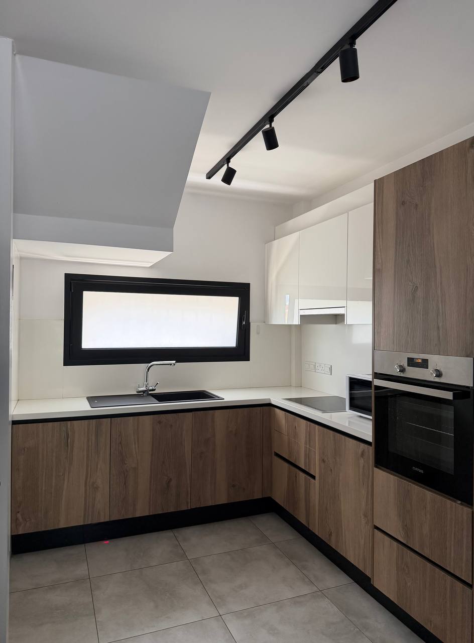 Maisonette, 1 bedroom — 4