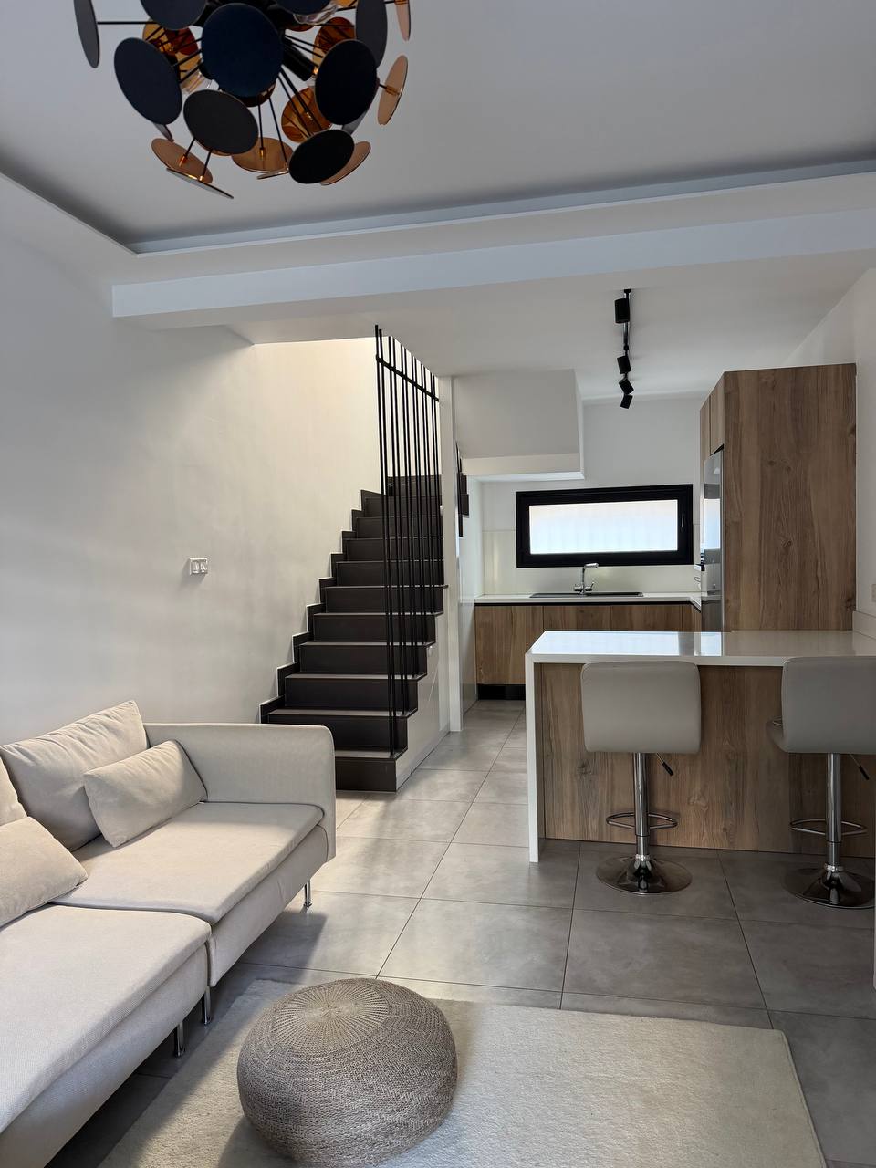 Maisonette, 1 bedroom — 6