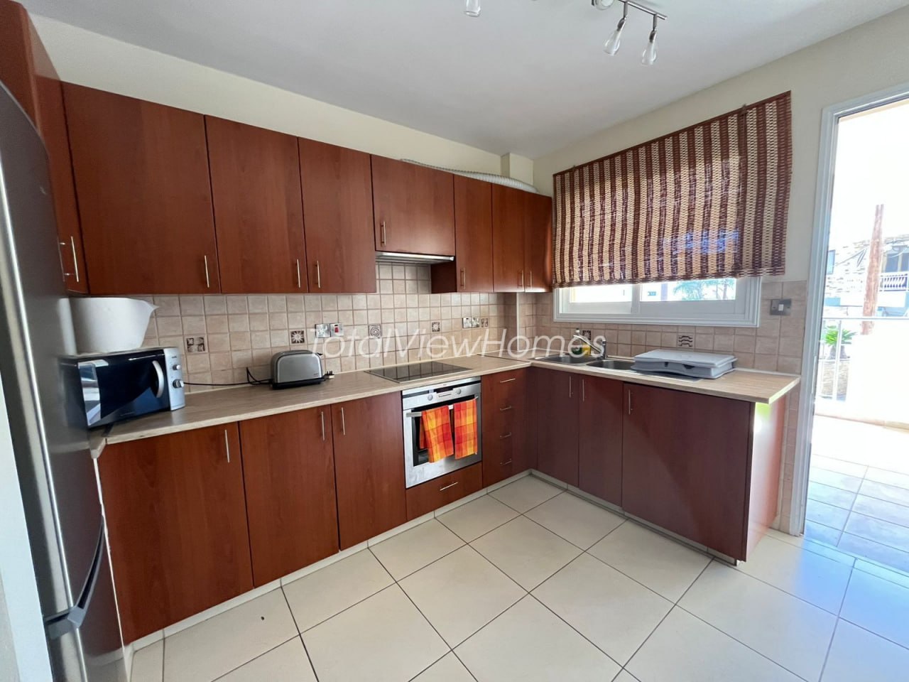 Apartment, 3 bedrooms — 4