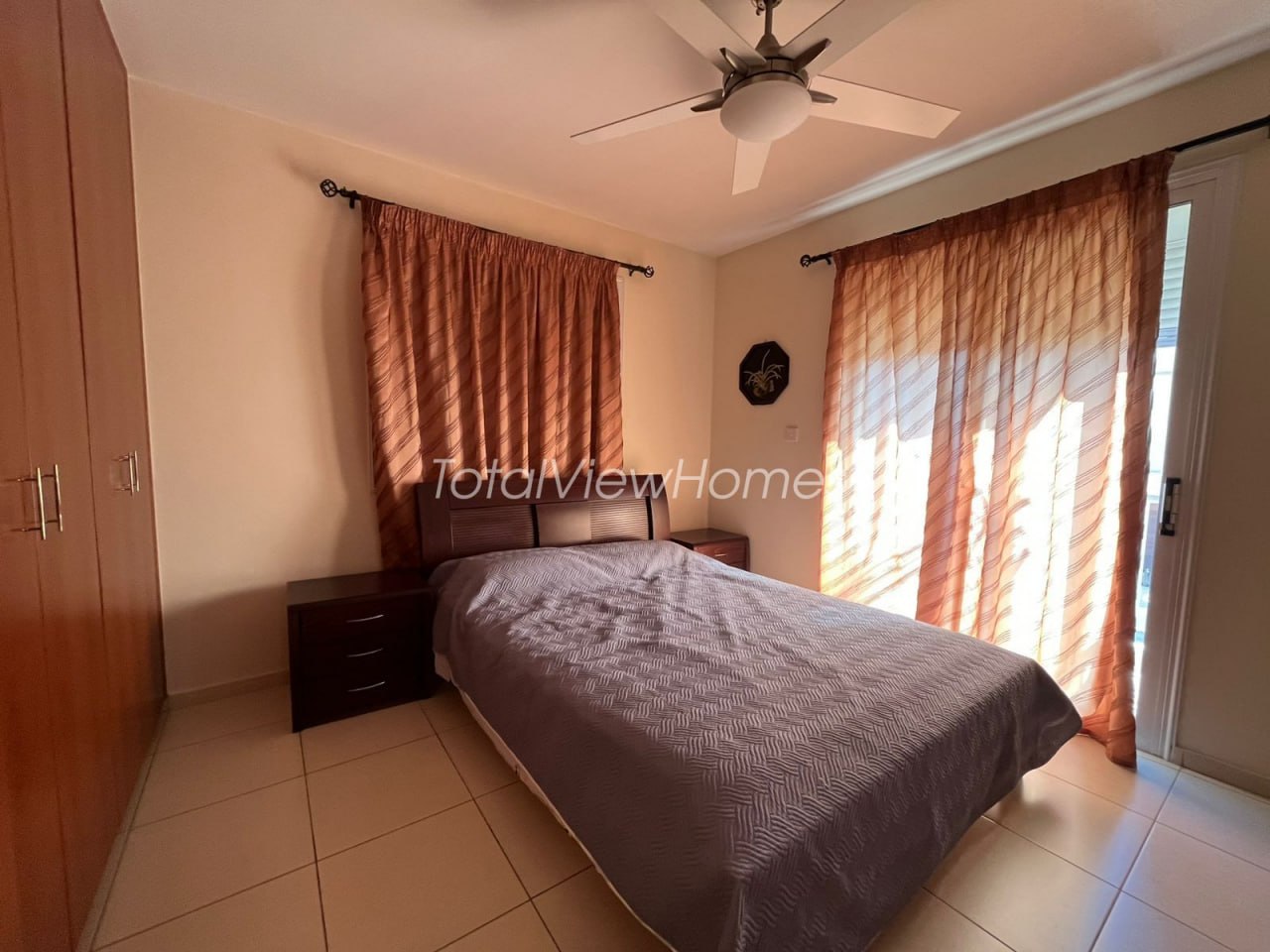 Apartment, 3 bedrooms — 6