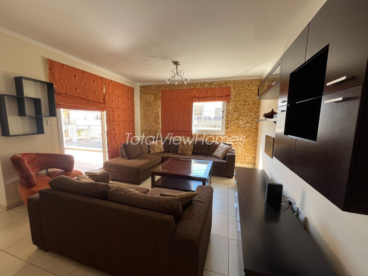 Apartment, 3 bedrooms — 7