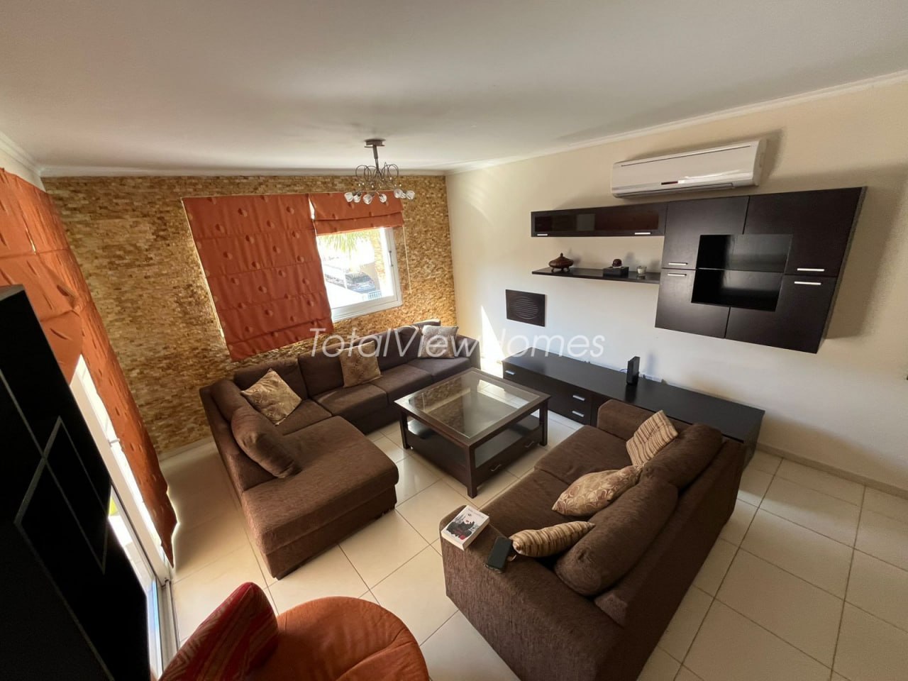Apartment, 3 bedrooms — 8