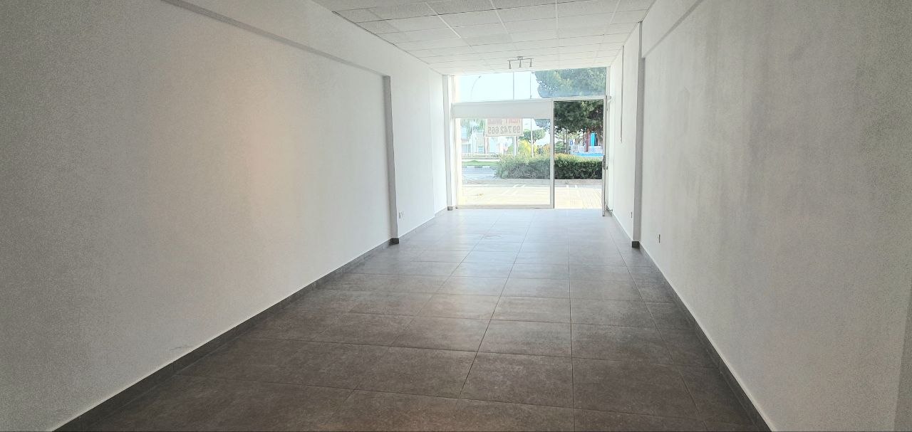 Apartment — 2