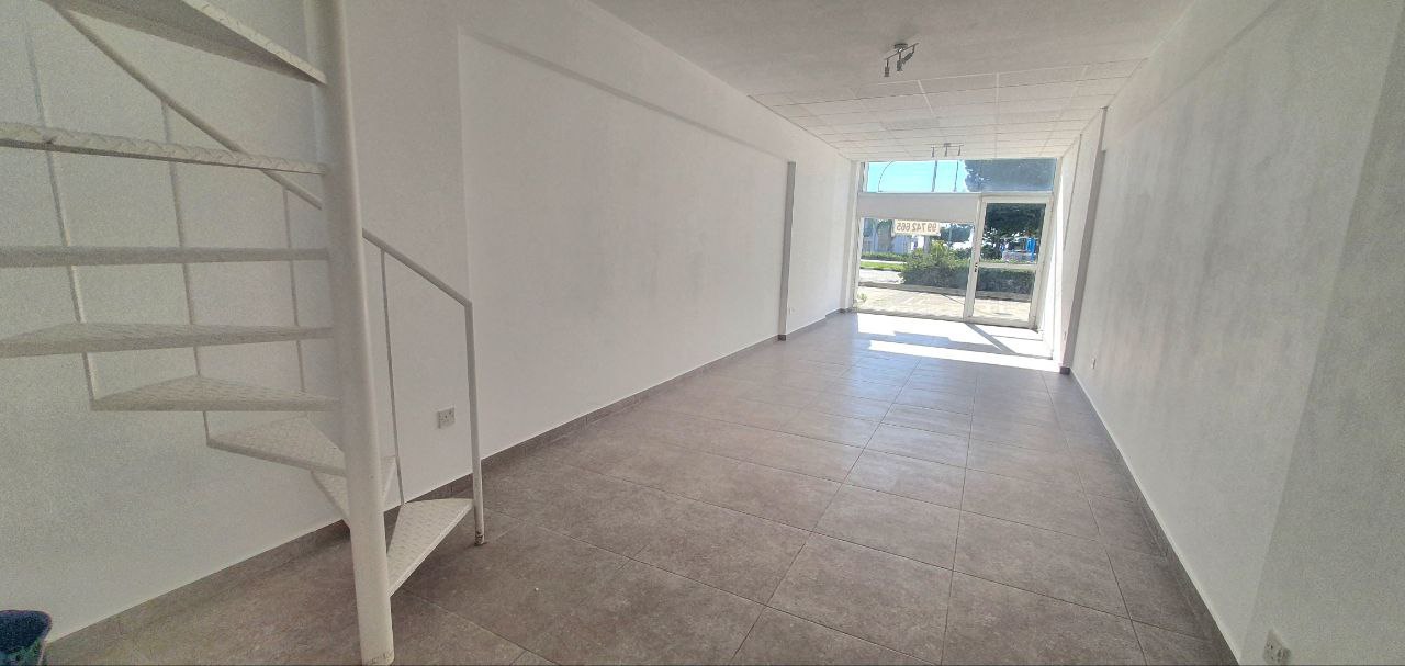 Apartment — 3