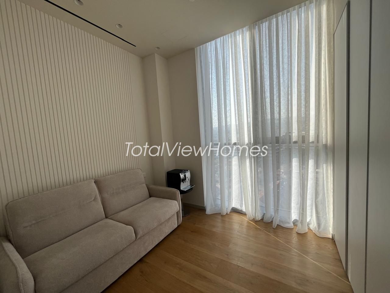 Apartment, 2 bedrooms — 5