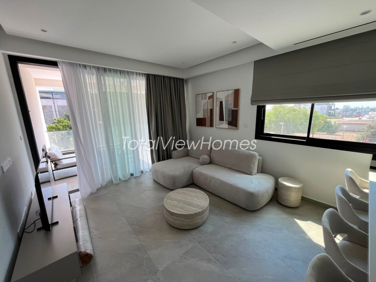 Apartment, 2 bedrooms — 8