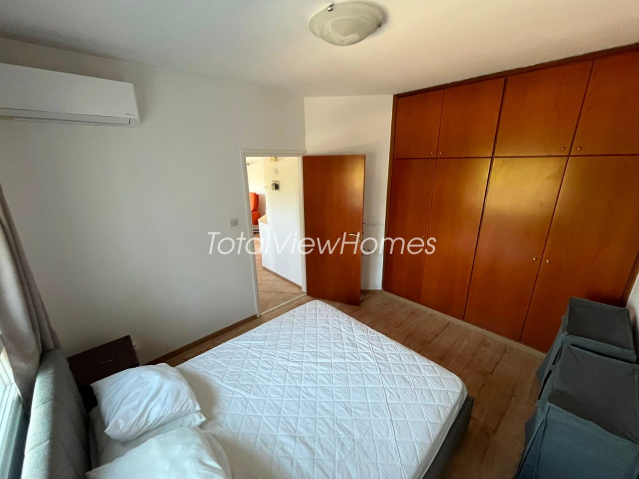 Apartment, 1 bedroom — 5
