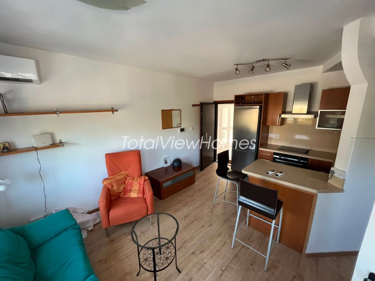 Apartment, 1 bedroom — 9