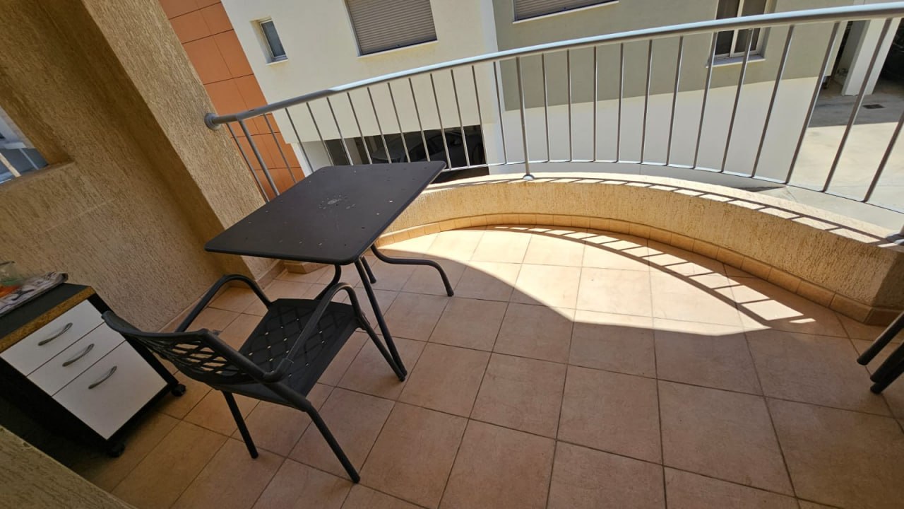 Apartment, 1 bedroom — 2