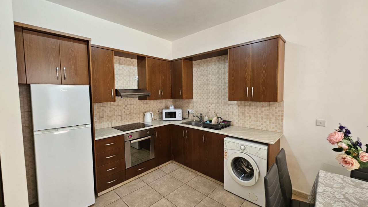 Apartment, 1 bedroom — 5