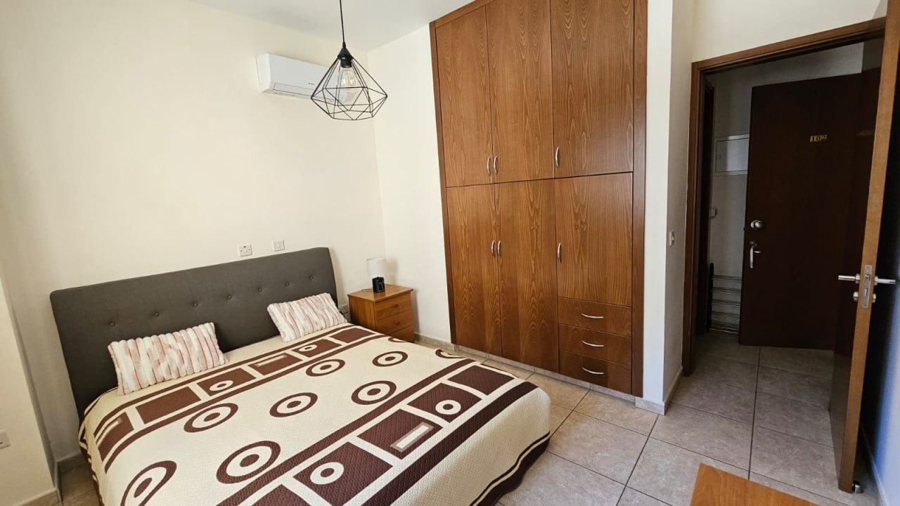 Apartment, 1 bedroom — 6