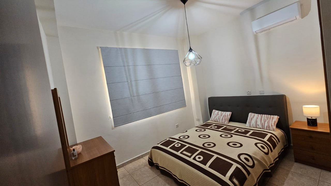 Apartment, 1 bedroom — 7