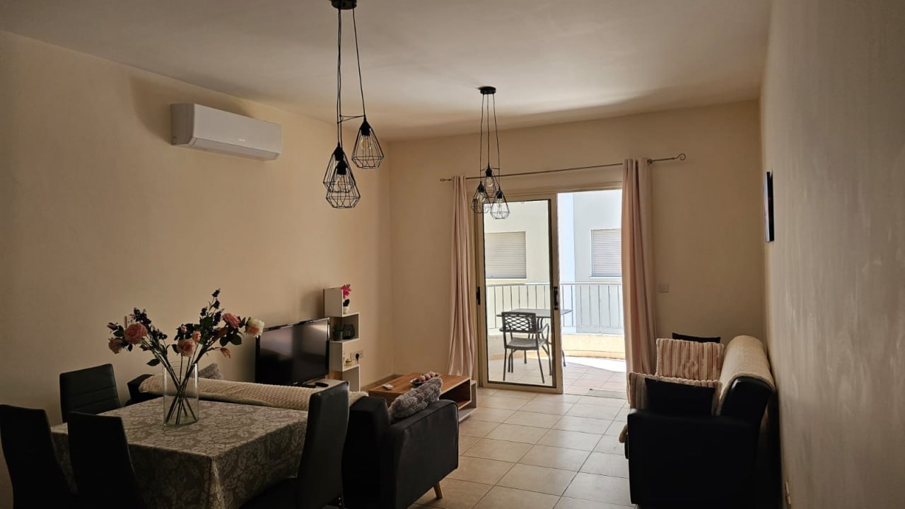 Apartment, 1 bedroom — 9