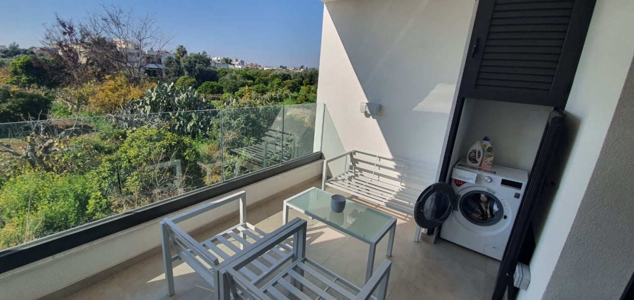 Apartment, 1 bedroom — 2