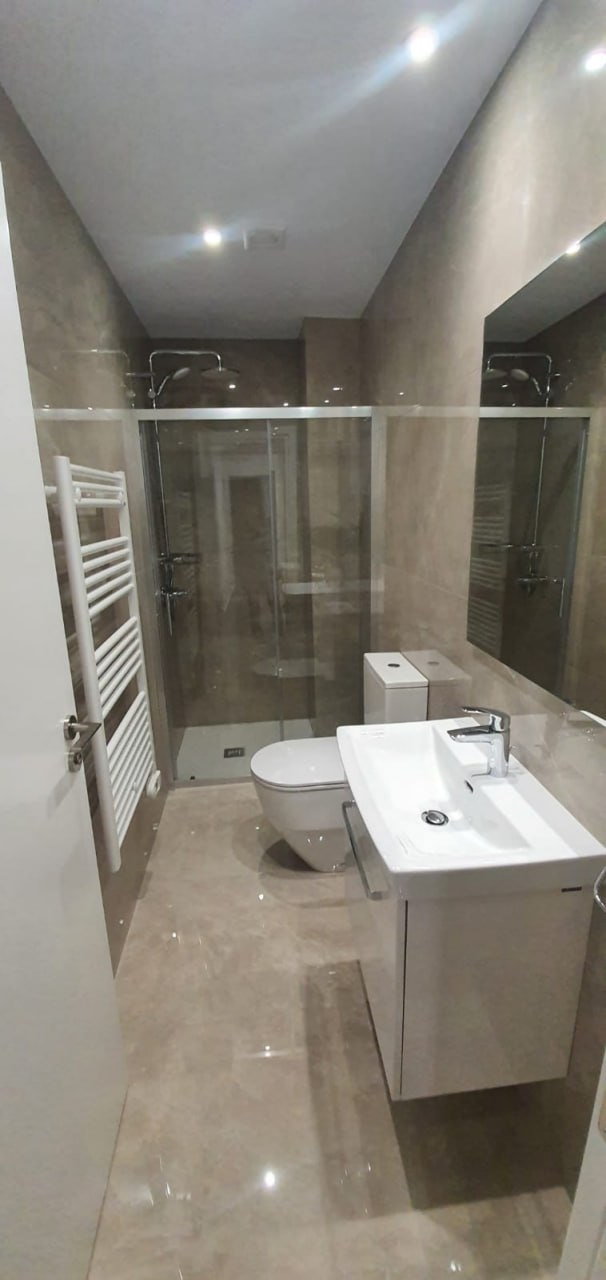 Apartment, 1 bedroom — 3