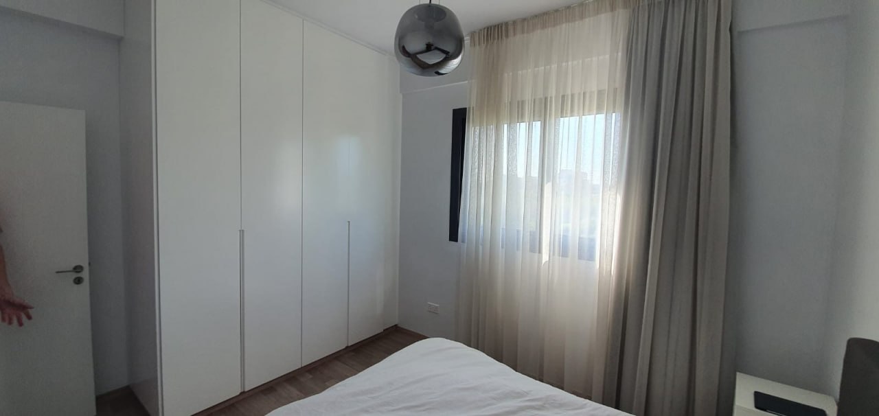 Apartment, 1 bedroom — 4