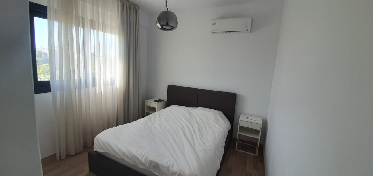 Apartment, 1 bedroom — 5