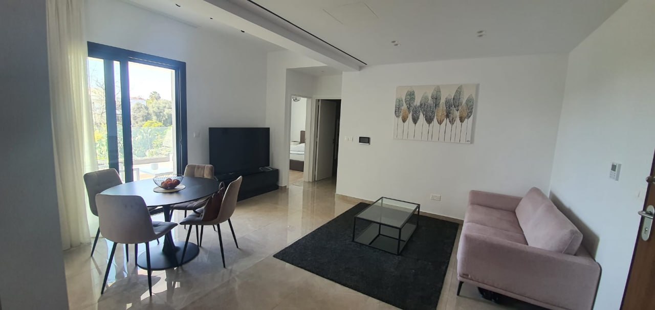 Apartment, 1 bedroom — 7