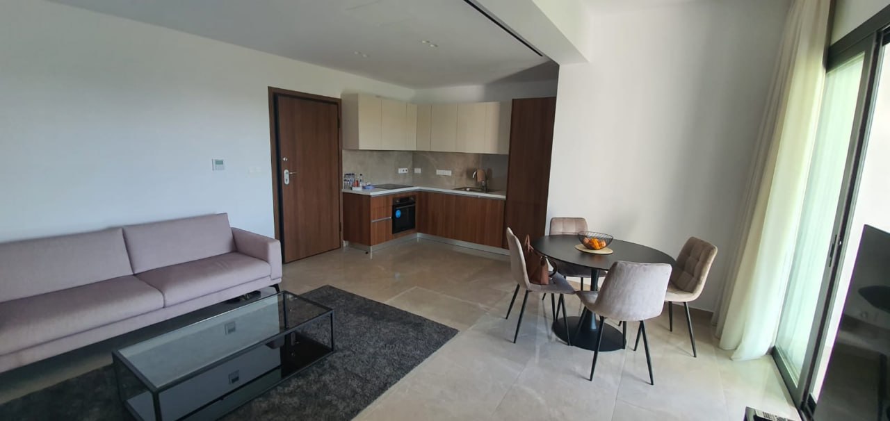 Apartment, 1 bedroom — 8