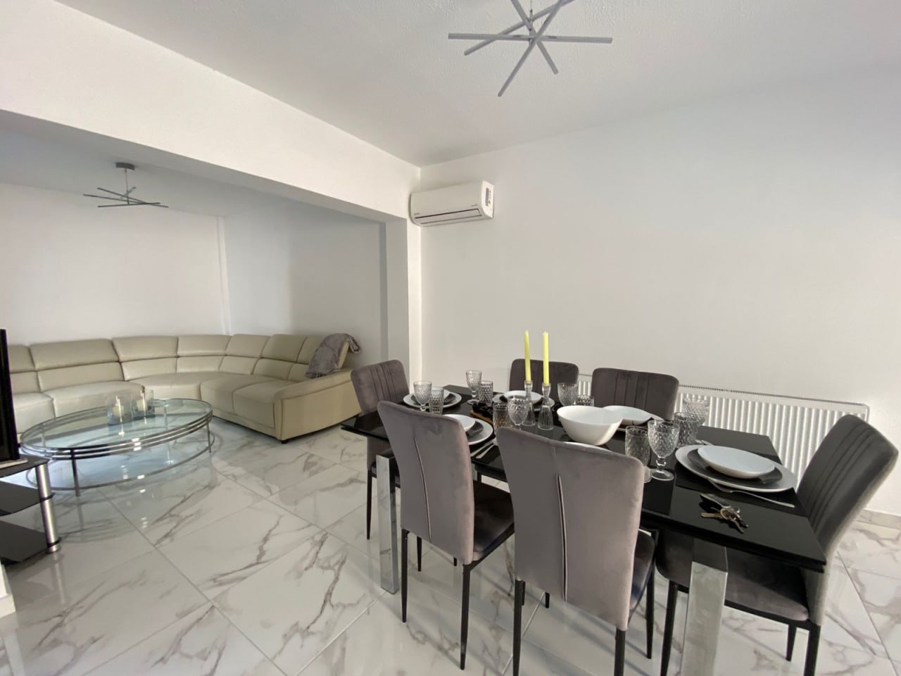 Townhouse, 4 bedrooms — 10