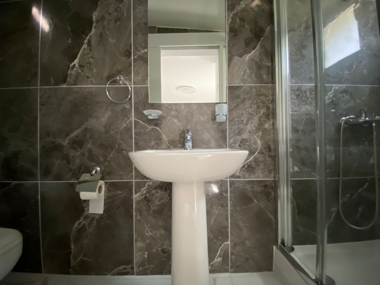 Townhouse, 4 bedrooms — 3