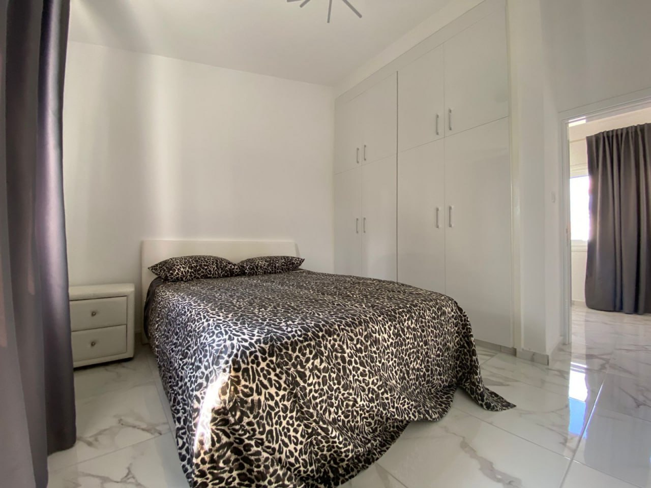 Townhouse, 4 bedrooms — 7