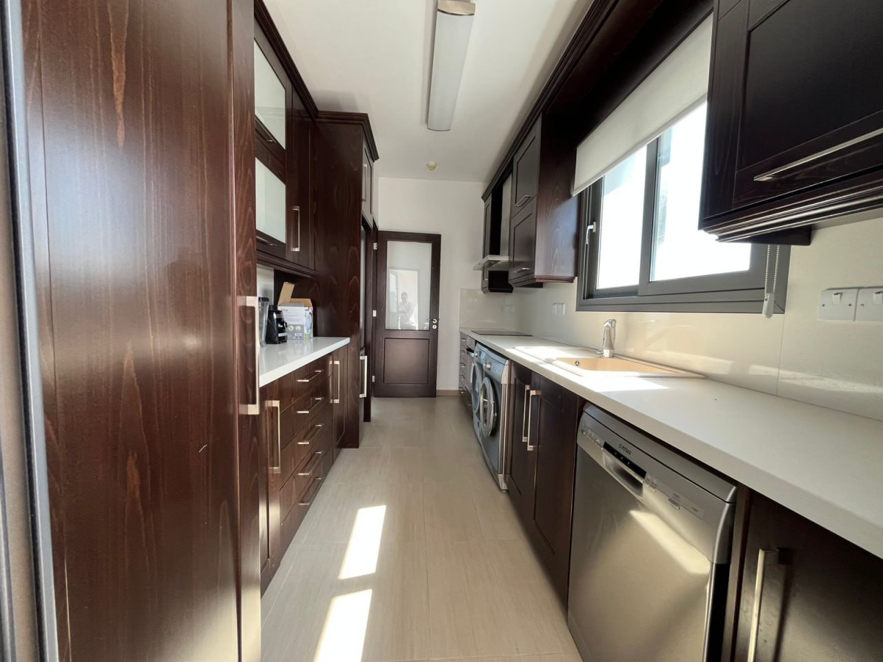 Apartment, 3 bedrooms — 4
