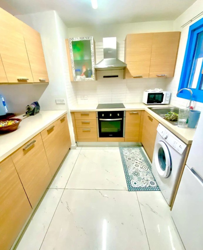 Apartment, 2 bedrooms — 2