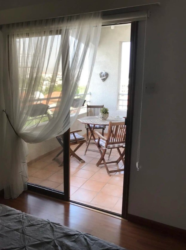 Apartment, 2 bedrooms — 2