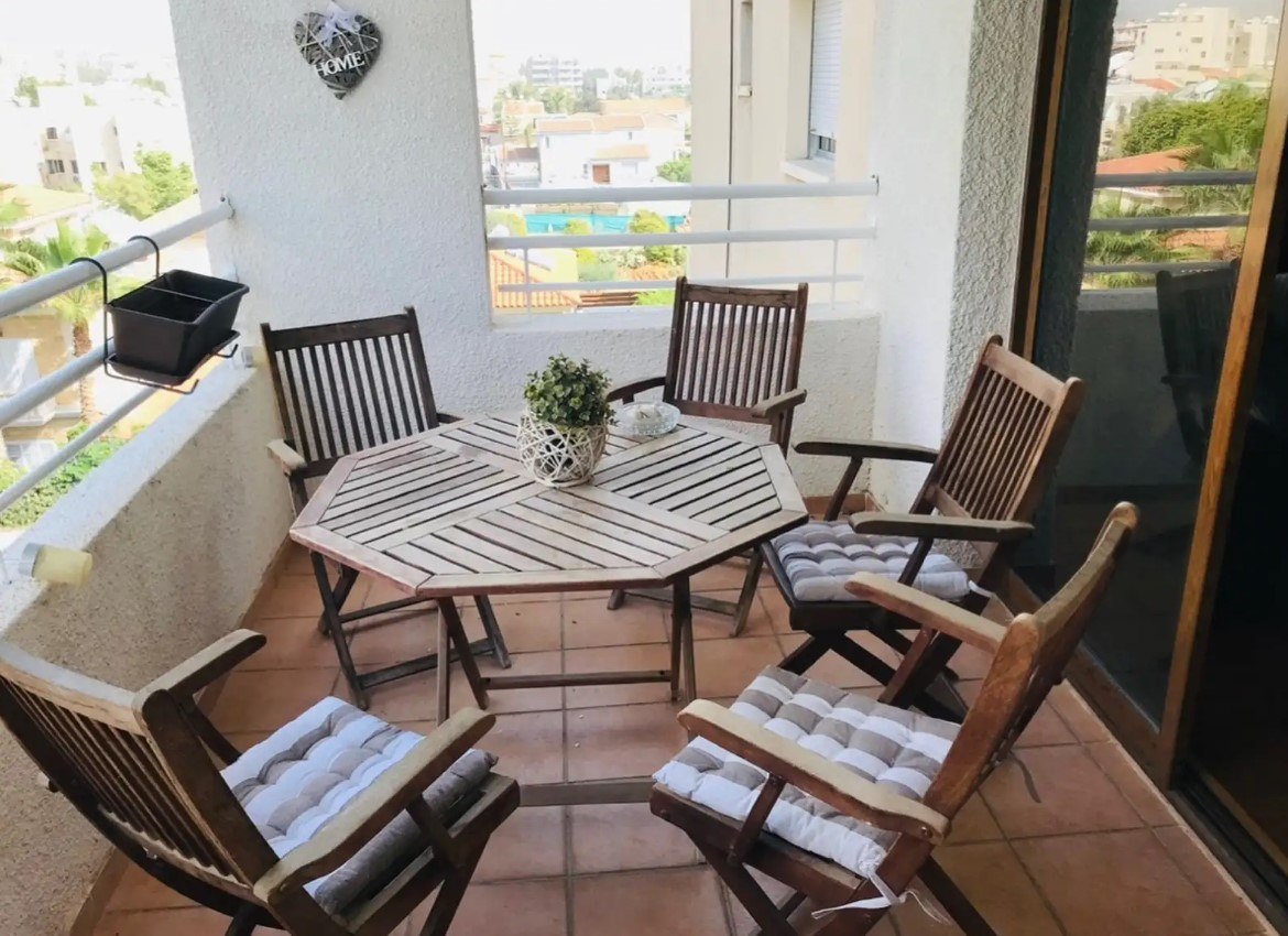 Apartment, 2 bedrooms — 3
