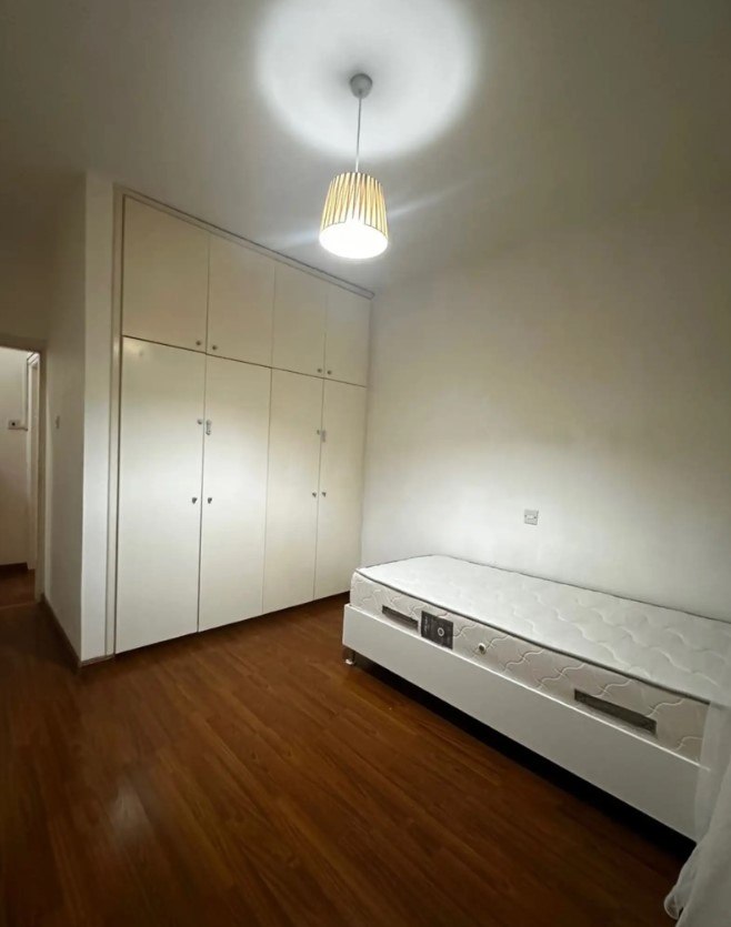 Apartment, 2 bedrooms — 5