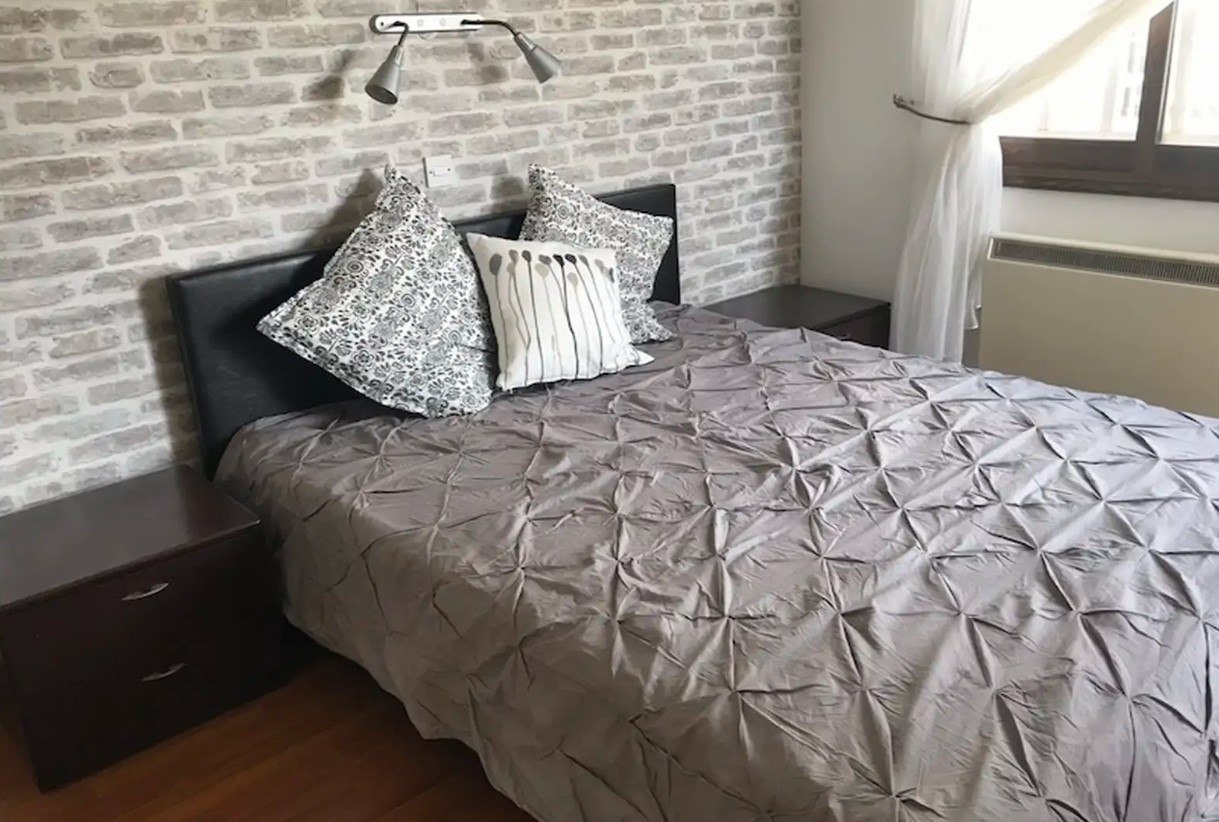 Apartment, 2 bedrooms — 6