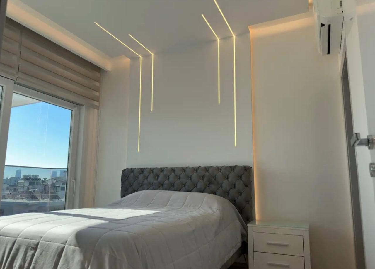 House, 2 bedrooms — 4