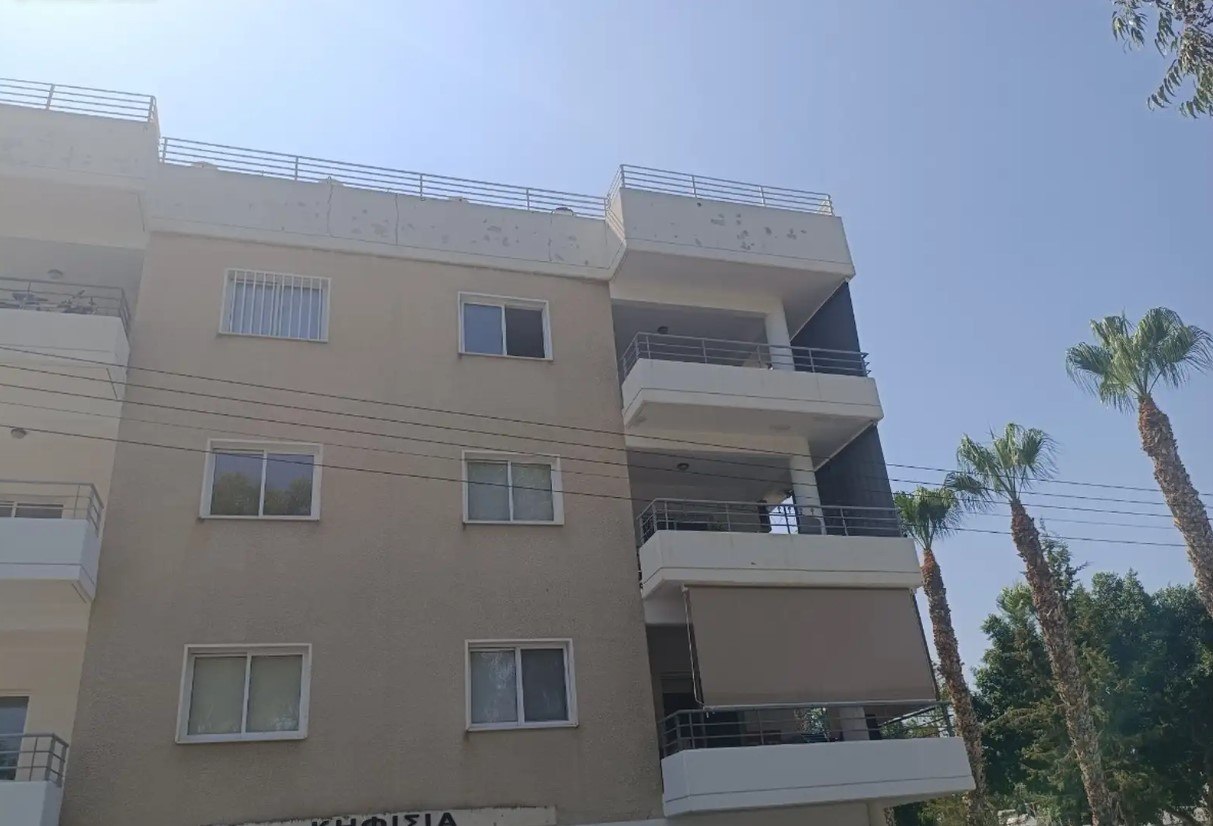 Квартира, 3 комнаты — 5