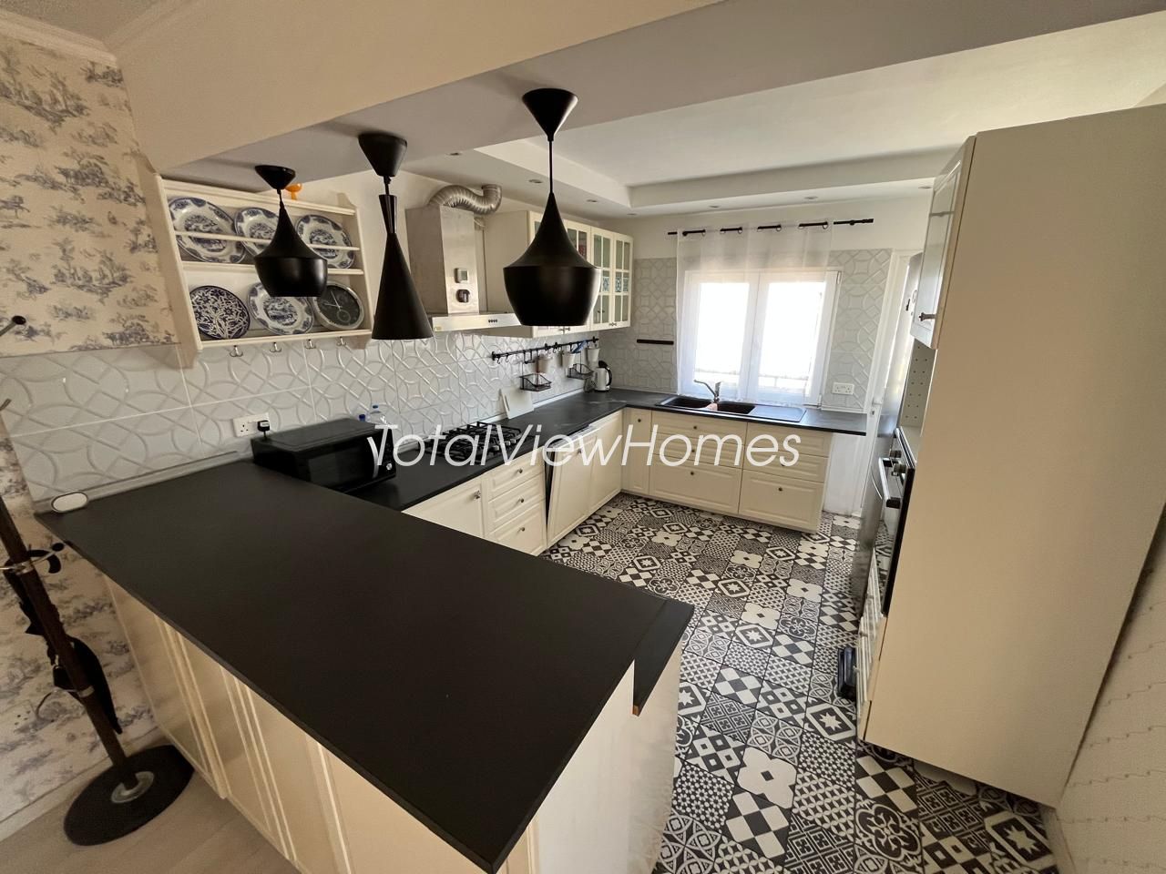 Penthouse, 3 bedrooms — 5