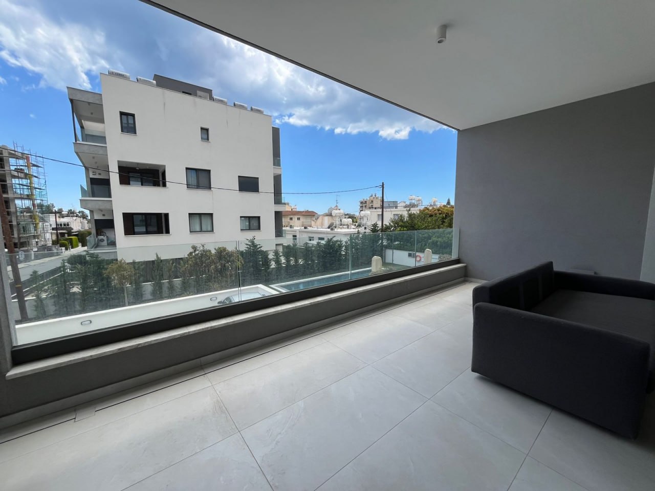 Apartment, 2 bedrooms — 3