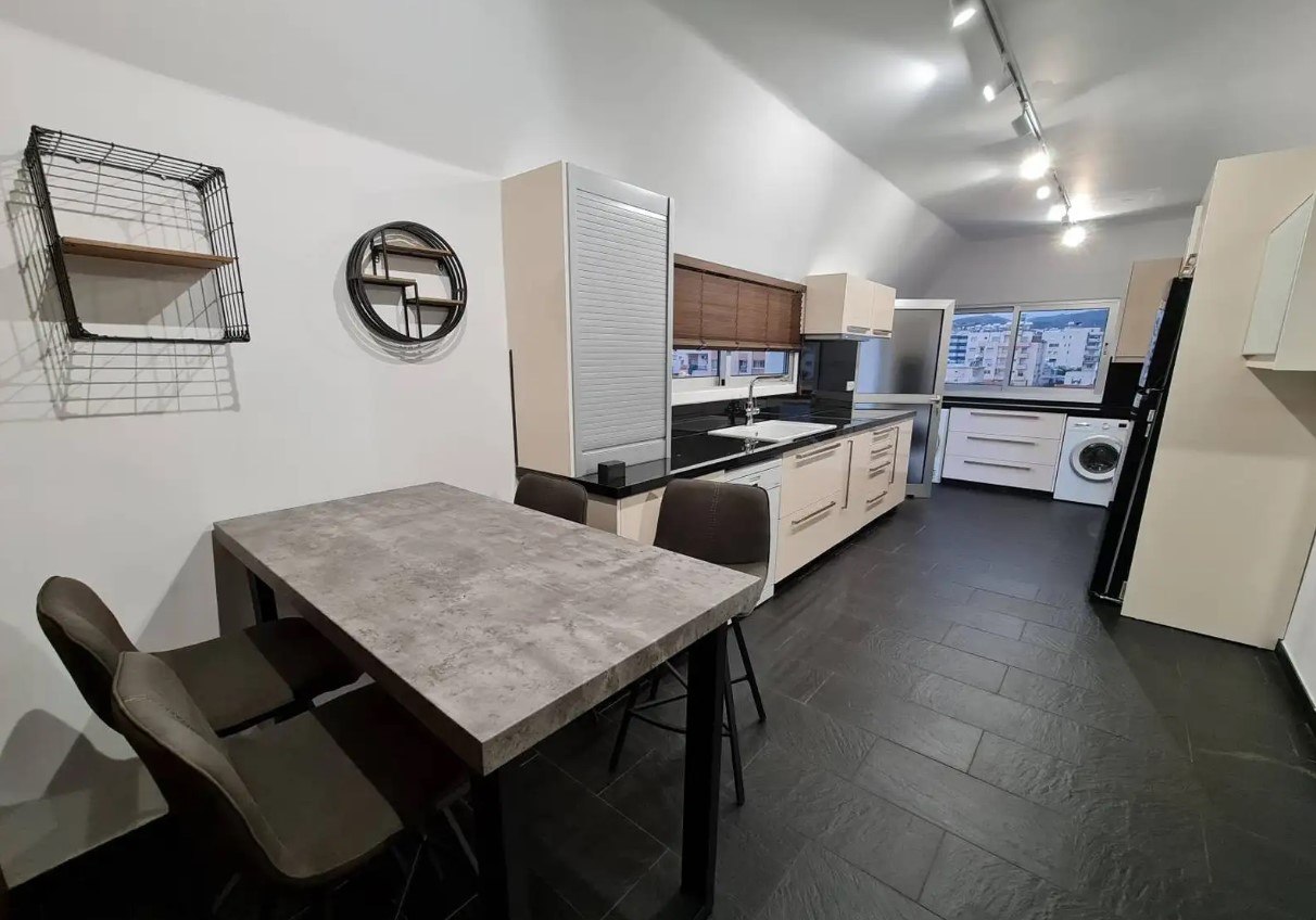 Penthouse, 3 bedrooms — 10