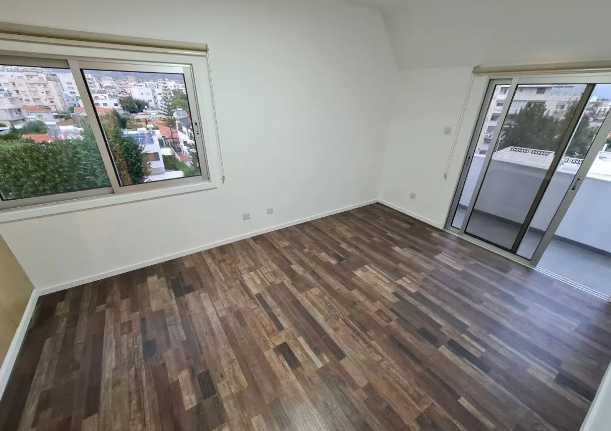 Penthouse, 3 bedrooms — 5