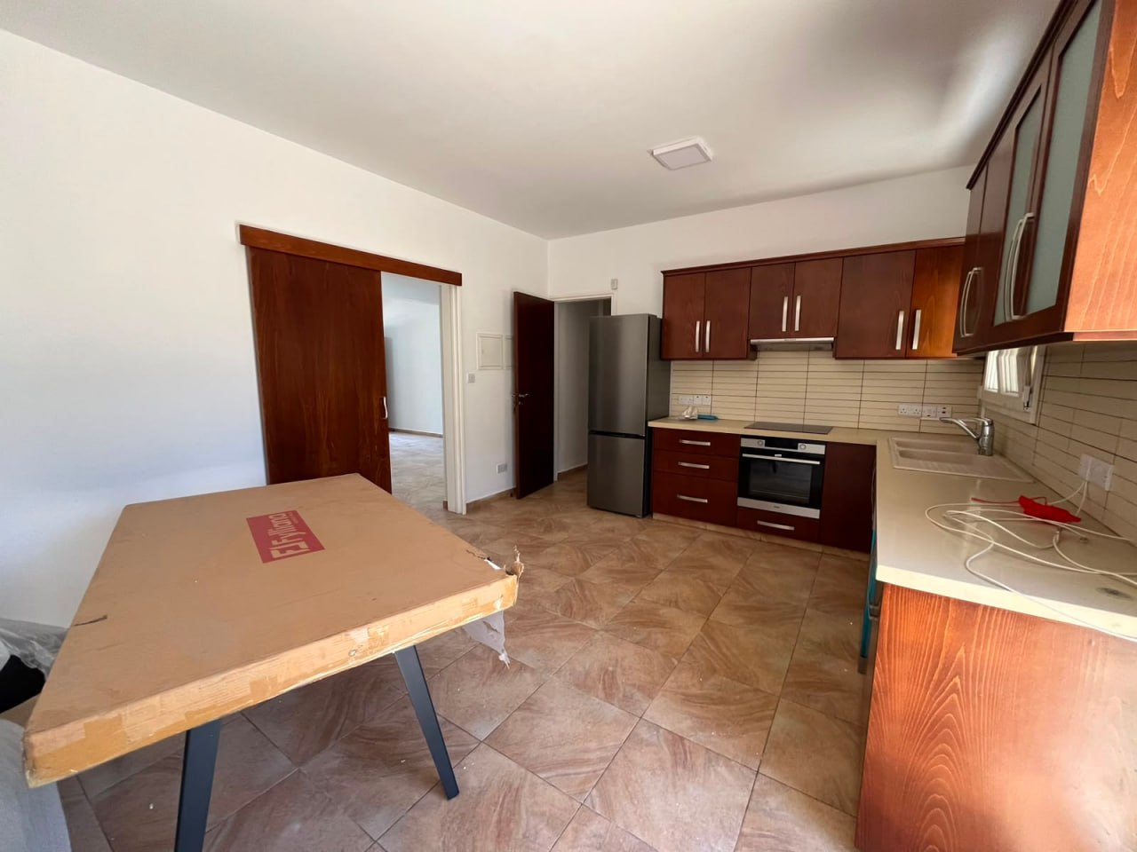 House, 3 bedrooms — 3